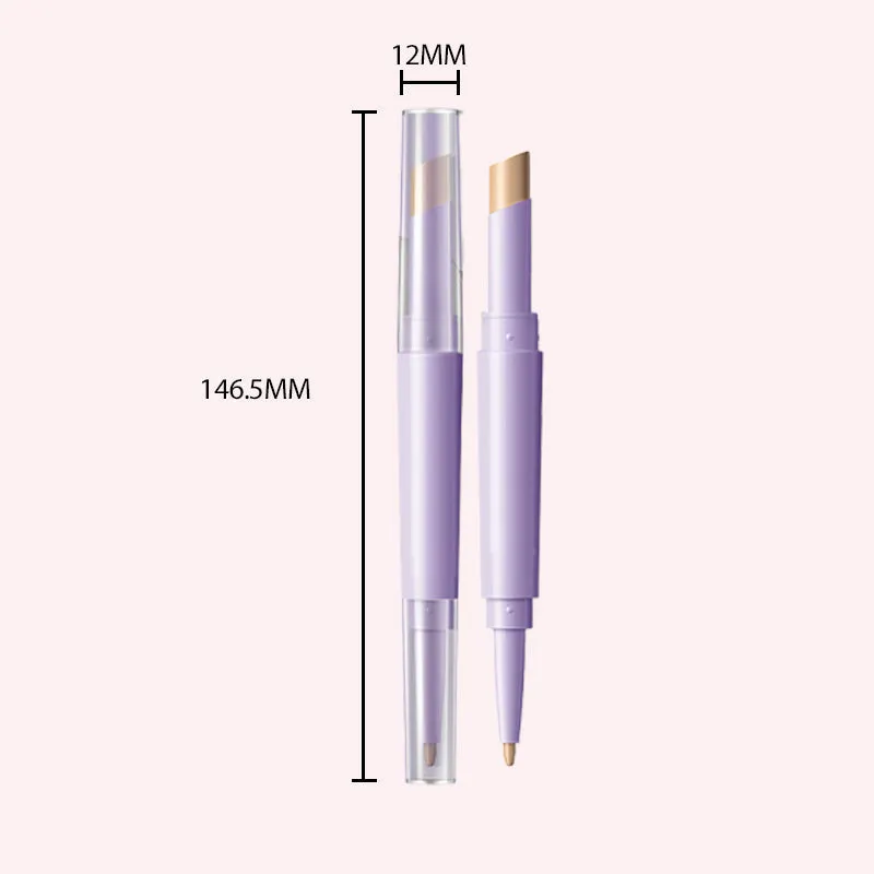 2-In-1 Long Lasting Waterproof Concealer Pen