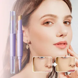 2-In-1 Long Lasting Waterproof Concealer Pen