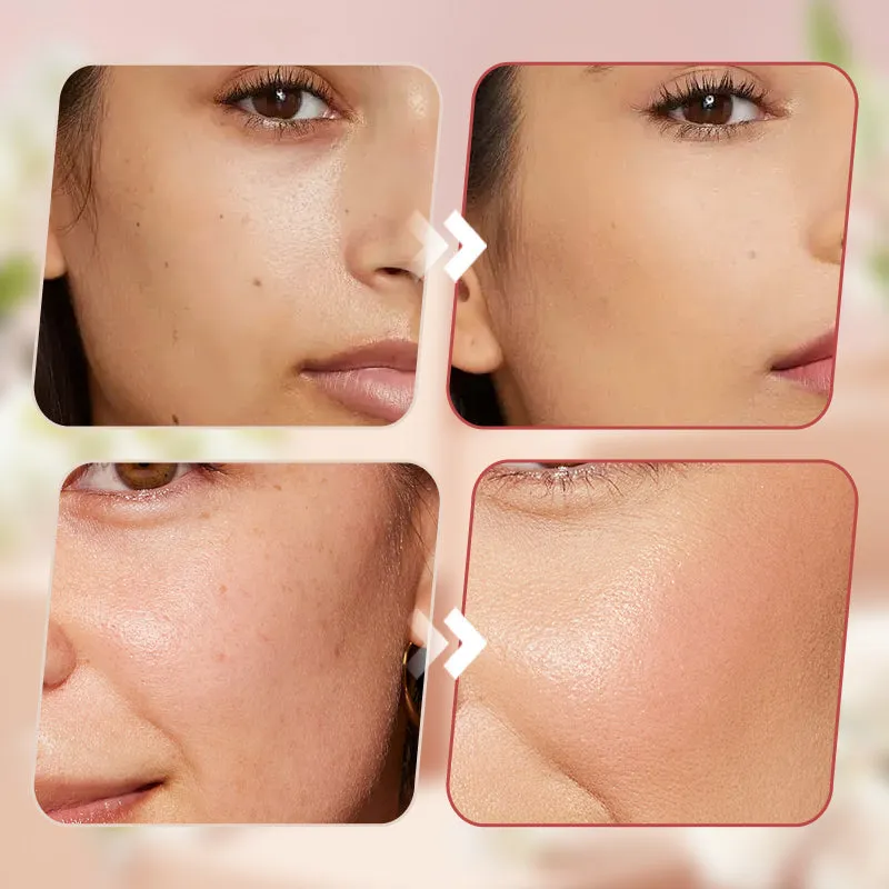 2-In-1 Long Lasting Waterproof Concealer Pen