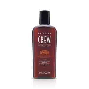 American Crew Daily Cleansing Shampoo 100ml