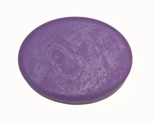 Aubergenius Toning Conditioner Bar for Blond & Silver Hair