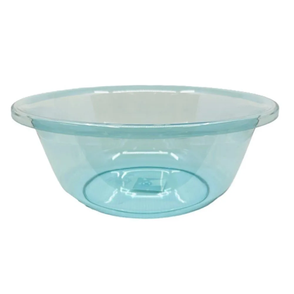Basin - Transparent (37.5cm)