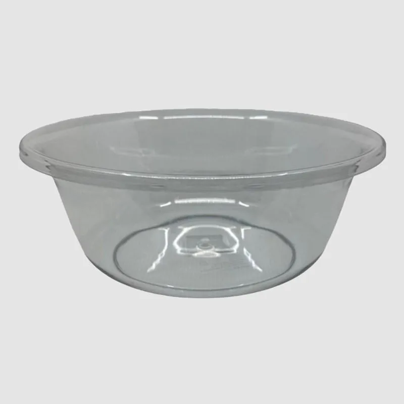 Basin - Transparent (37.5cm)