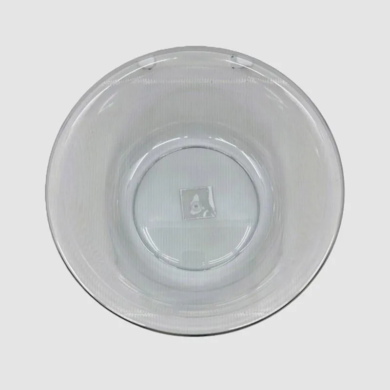 Basin - Transparent (37.5cm)
