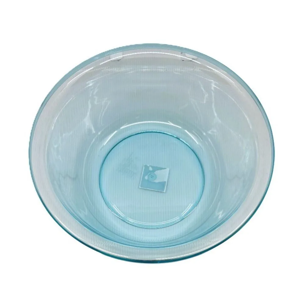 Basin - Transparent (37.5cm)