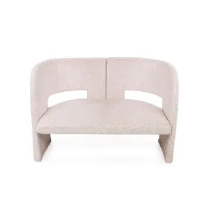 Boucle Armchair