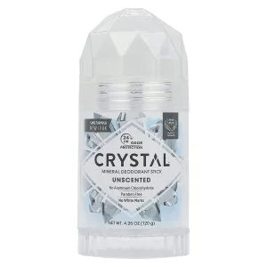 Crystal Deodorant Crystal Stick Deodorant Twist Up (1x4.25 Oz)