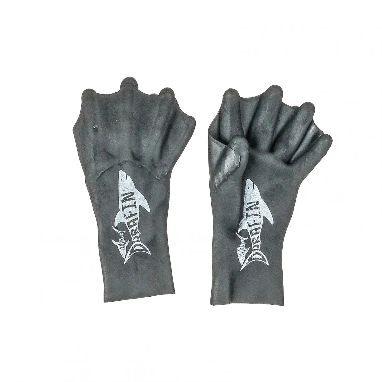 Darkfin Webbed Gloves - Men's