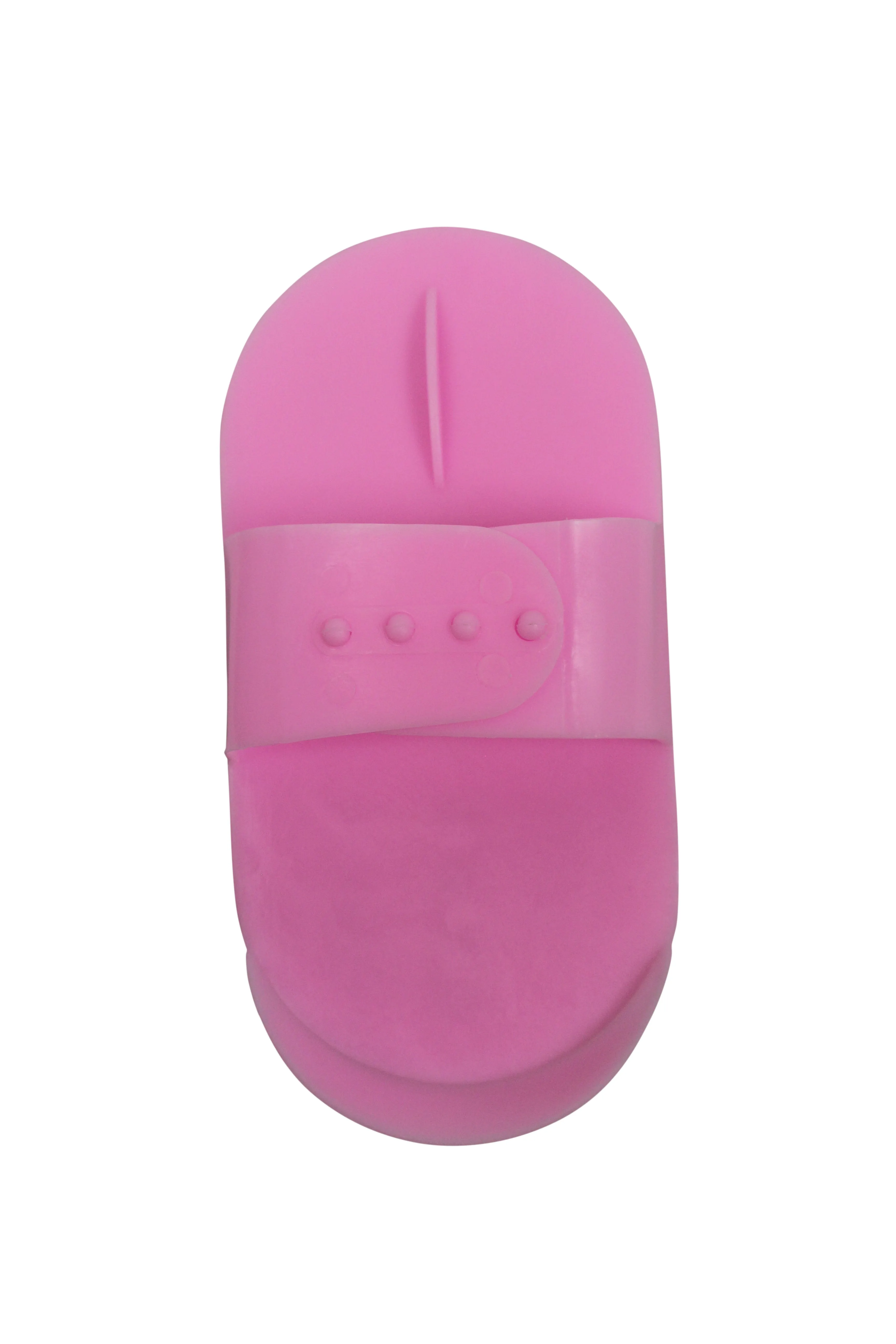 Derby Originals Horse Bathing Plastic Curry Comb