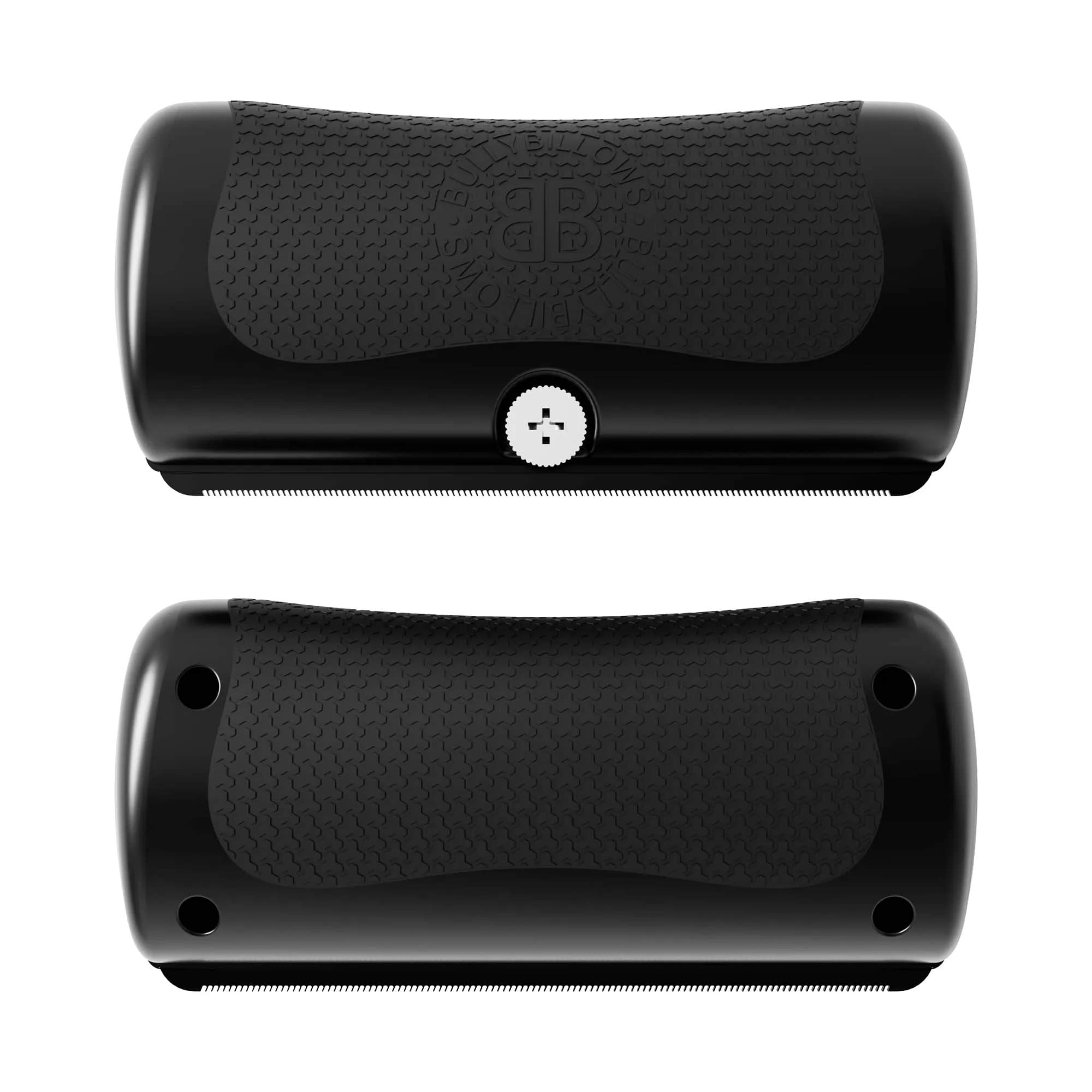 Dog Deshedding Comb - Dog, Horse & Cat - Black