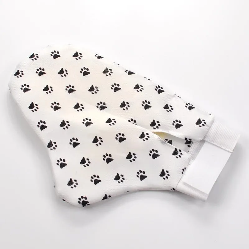 Dog Massage Brush For Pet Bathing