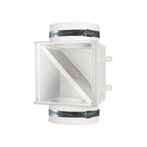 Dundas Jafine PCLT4WZW ProClean Dryer Duct Lint Trap