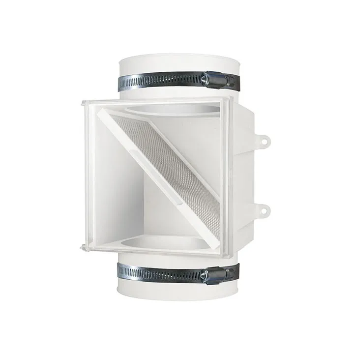 Dundas Jafine PCLT4WZW ProClean Dryer Duct Lint Trap