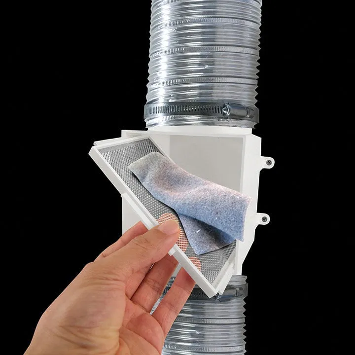 Dundas Jafine PCLT4WZW ProClean Dryer Duct Lint Trap