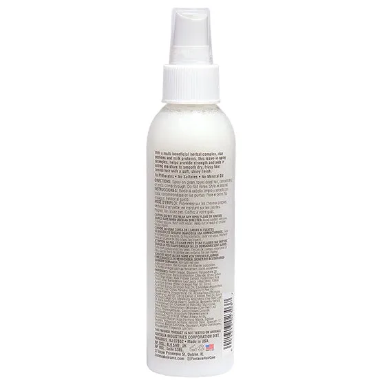 Fantasia IC Rice Water Moisture Milk Leave-in Treatment 6 oz