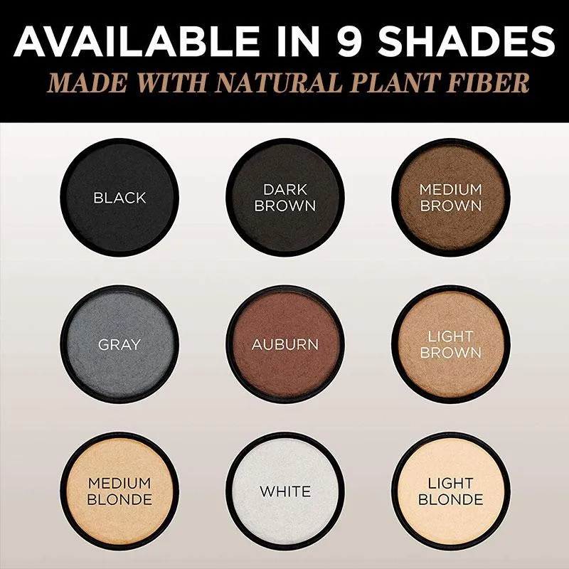 Hair Building Fibers50%OFF
