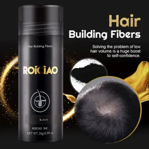 Hair Building Fibers50%OFF