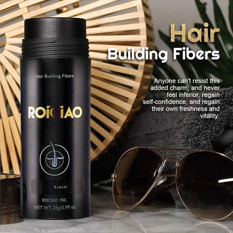Hair Building Fibers50%OFF