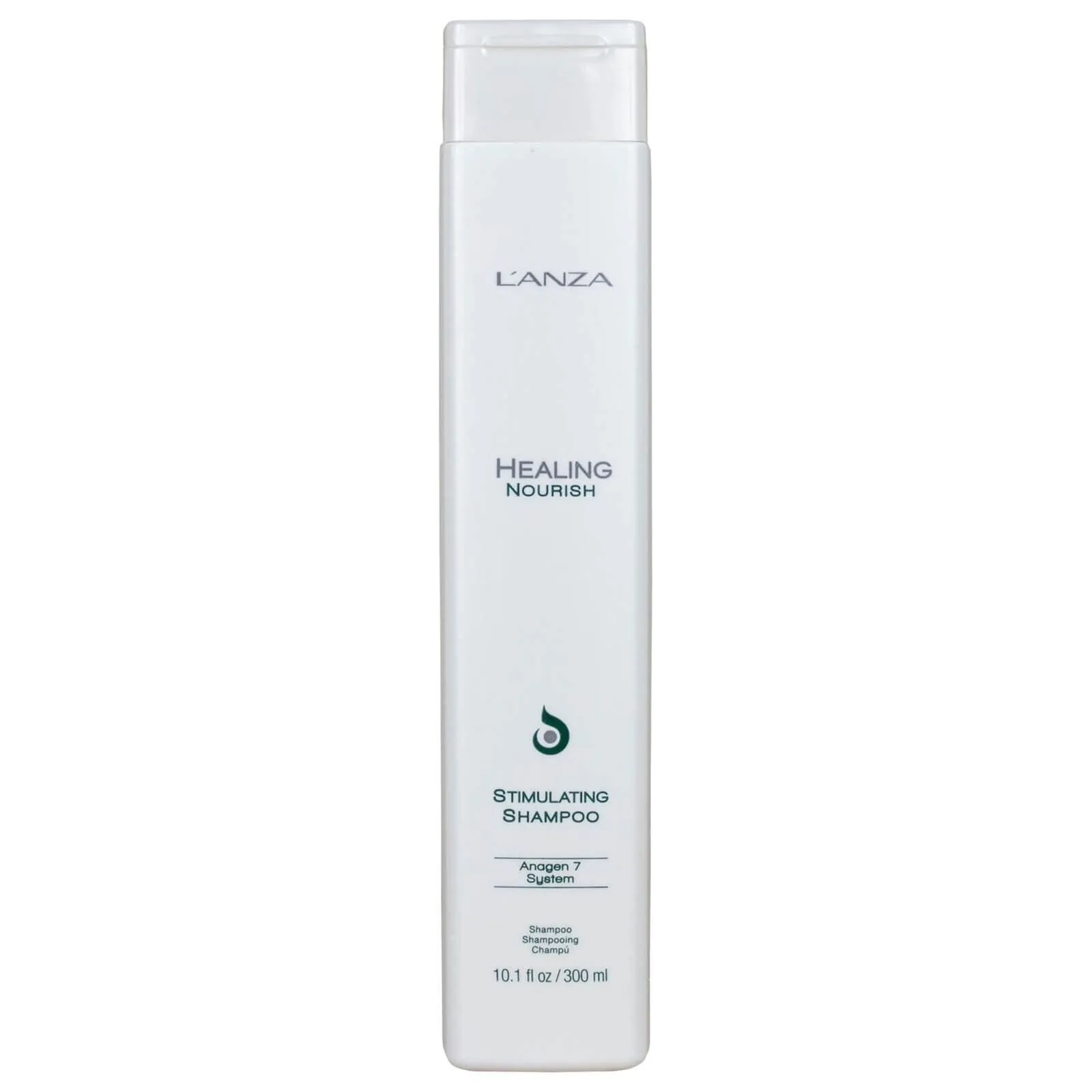 Healing Nourish Stimulating Shampoo