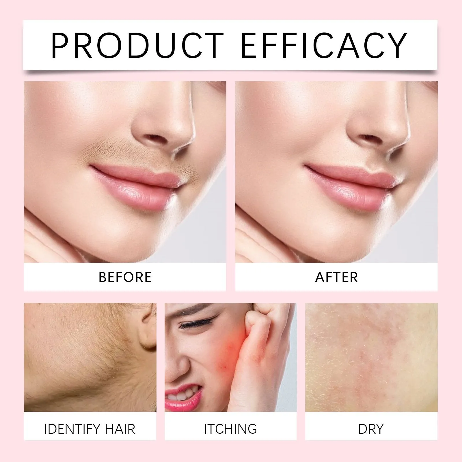 Hot Sale 50% OFFHair Identifier Spray