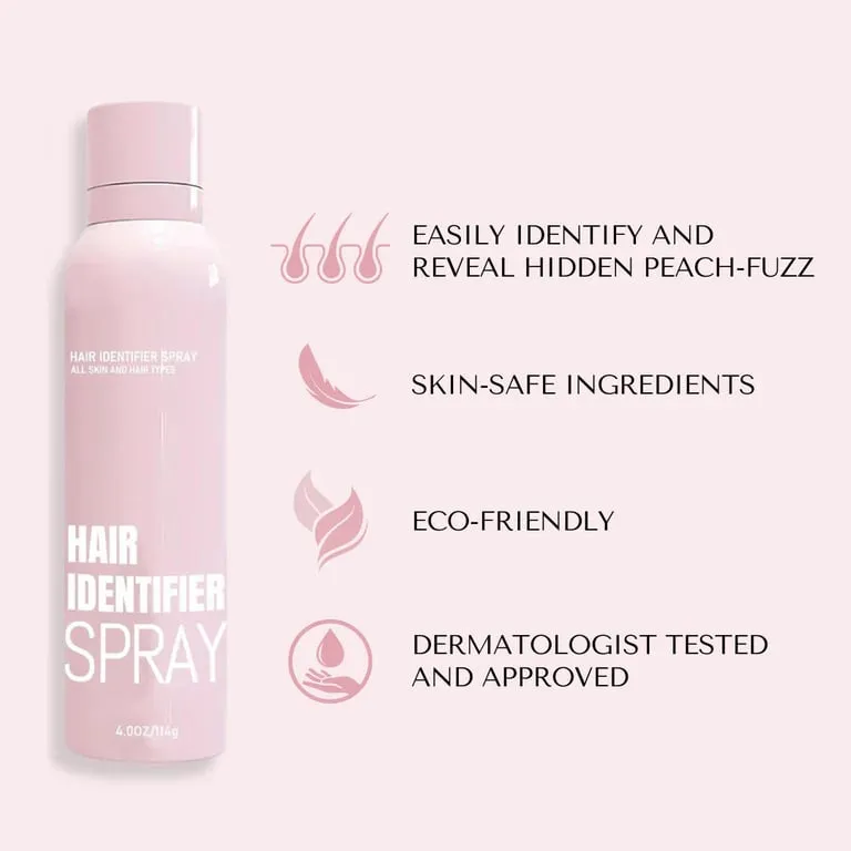 Hot Sale 50% OFFHair Identifier Spray