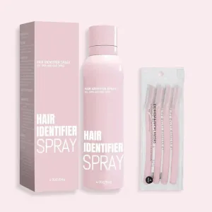 Hot Sale 50% OFFHair Identifier Spray