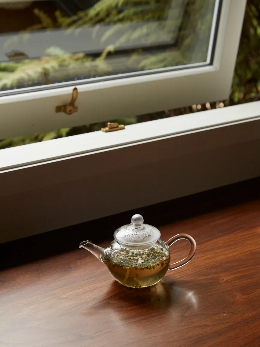 Icelandic Tea Blend