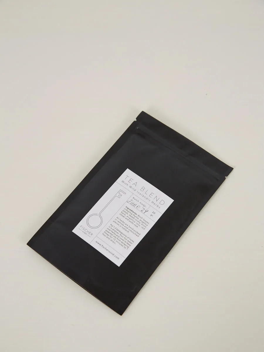Icelandic Tea Blend