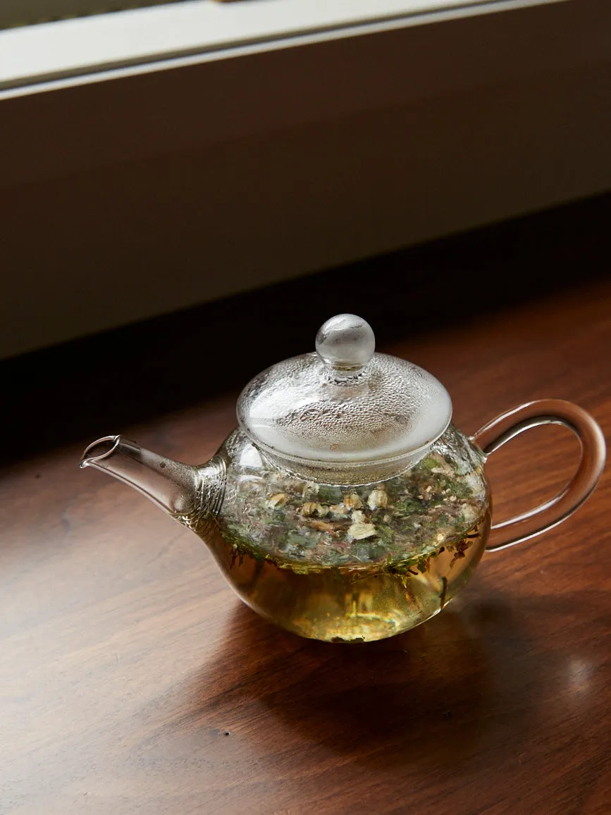 Icelandic Tea Blend