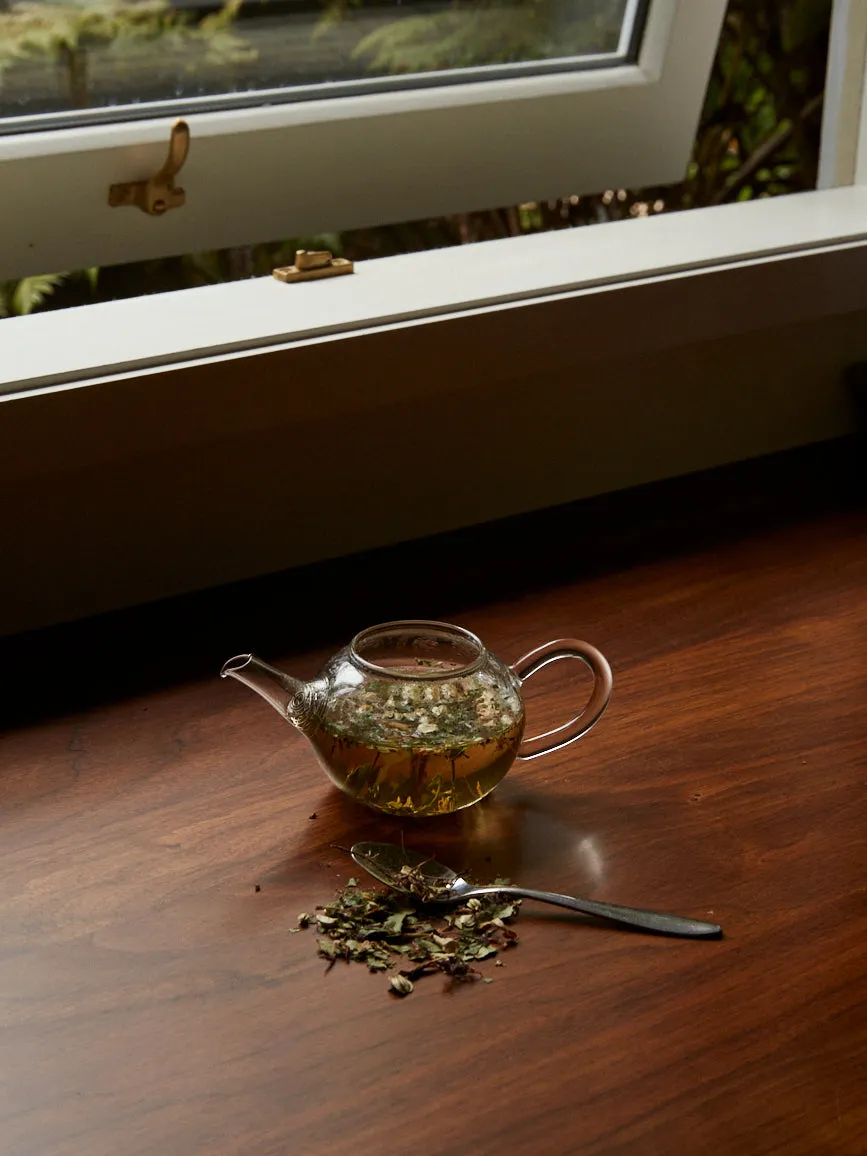 Icelandic Tea Blend