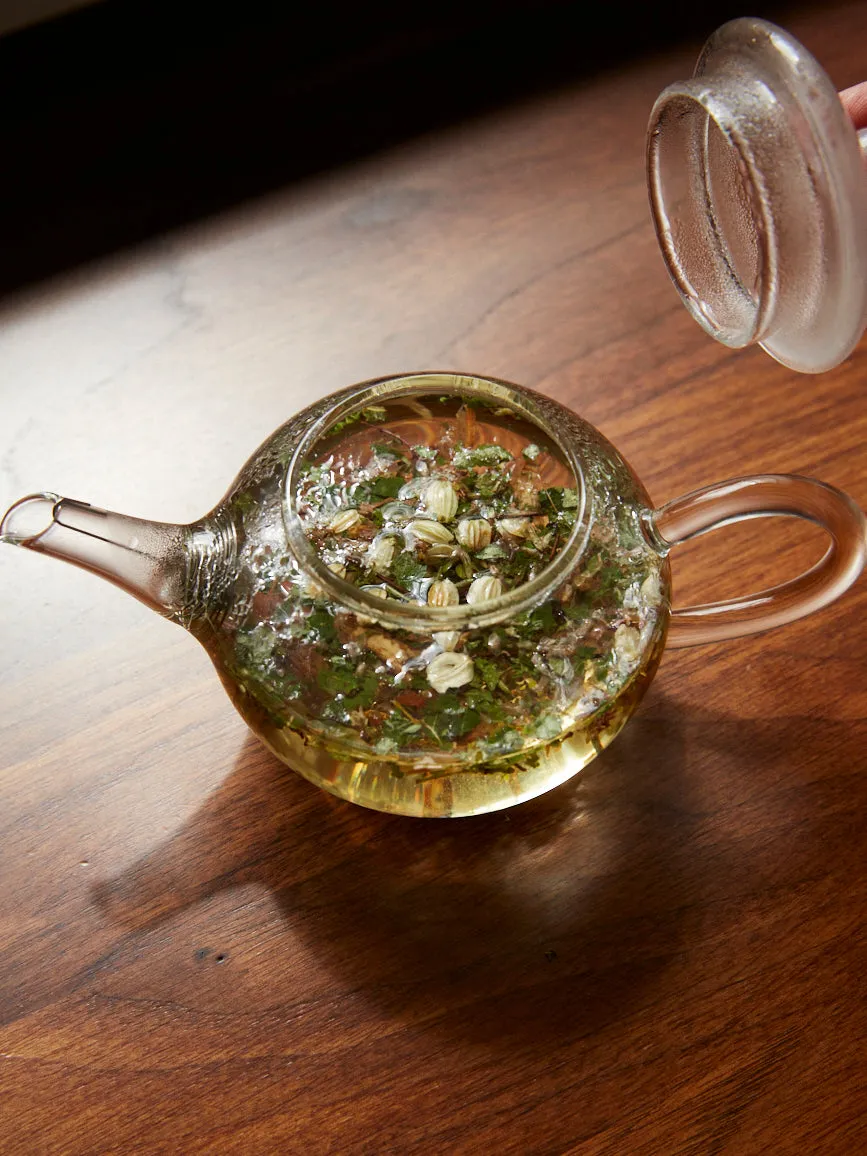 Icelandic Tea Blend