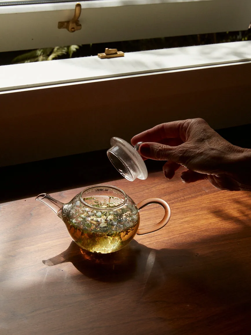 Icelandic Tea Blend