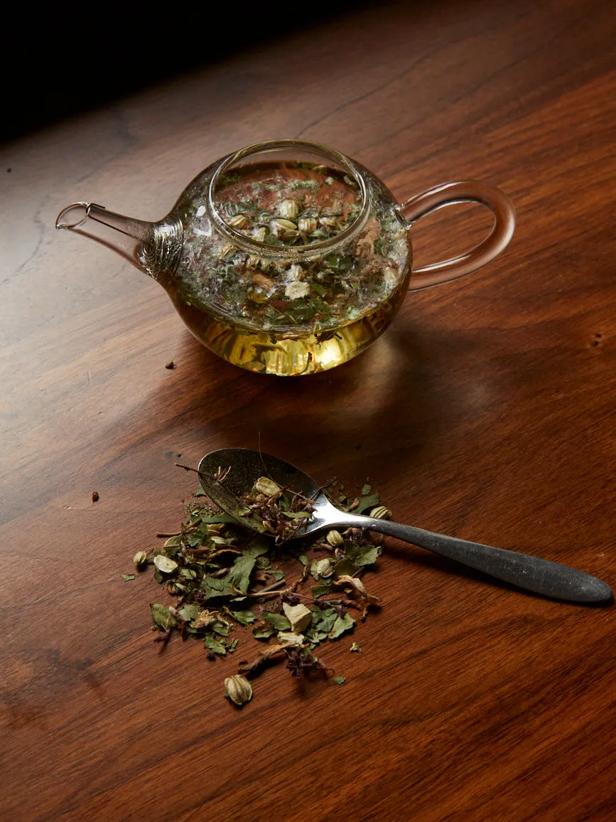 Icelandic Tea Blend