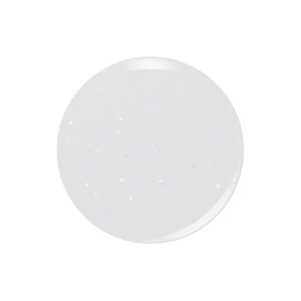 Kiara Sky - Nail Lacquer - Frosted Sugar 0.5 oz - #N555