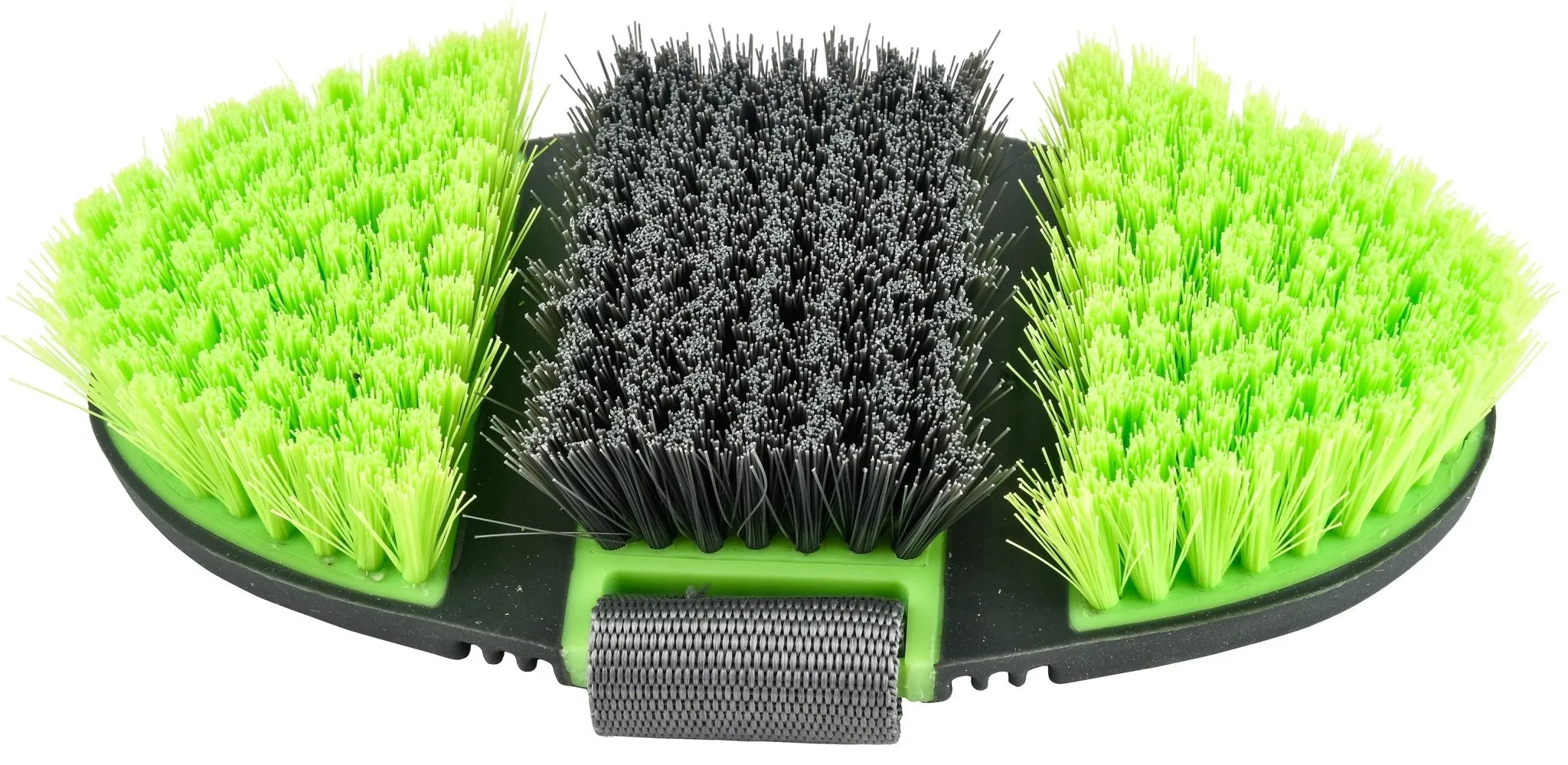 Lami-Cell Two-Tone Flexible Body Brush