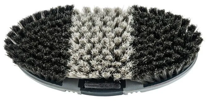 Lami-Cell Two-Tone Flexible Body Brush