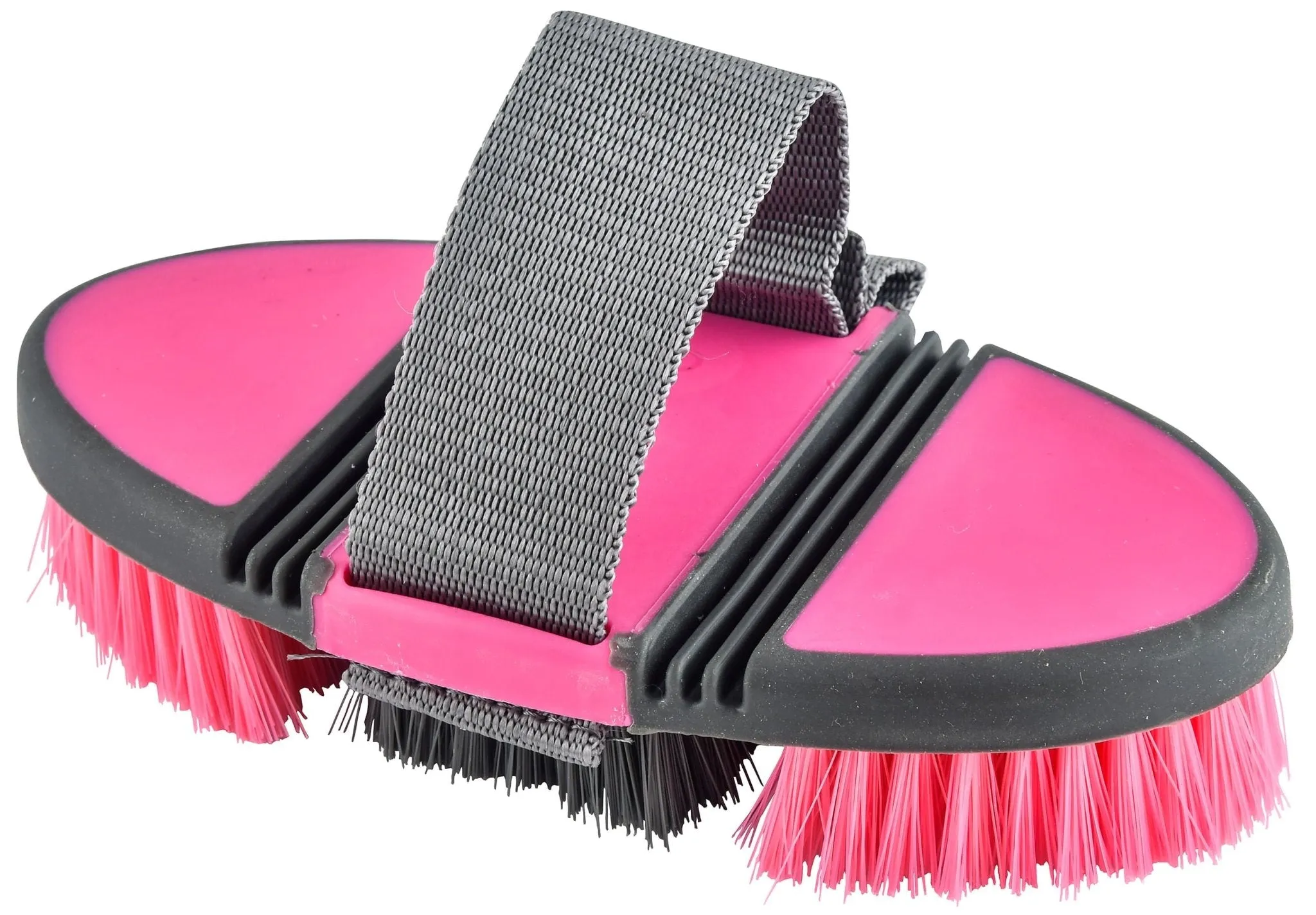 Lami-Cell Two-Tone Flexible Body Brush
