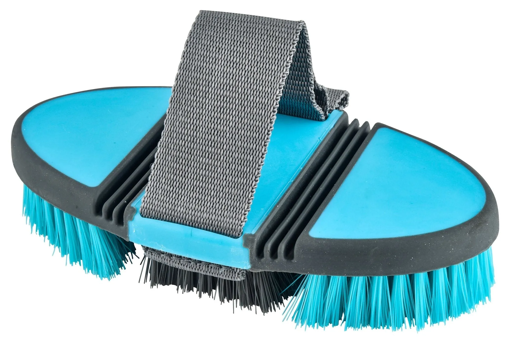 Lami-Cell Two-Tone Flexible Body Brush