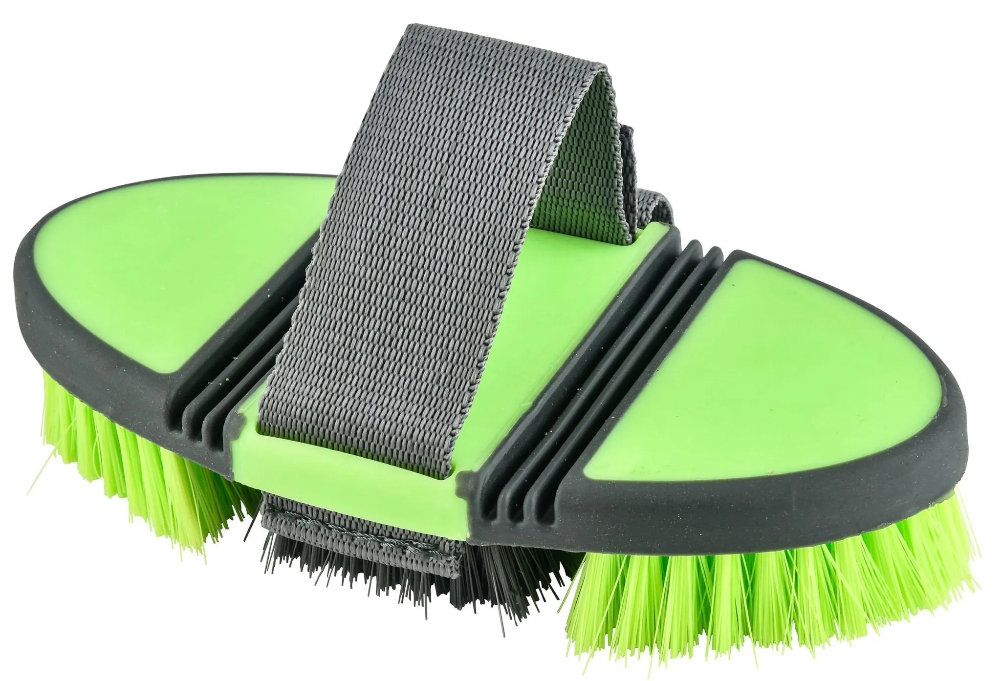 Lami-Cell Two-Tone Flexible Body Brush