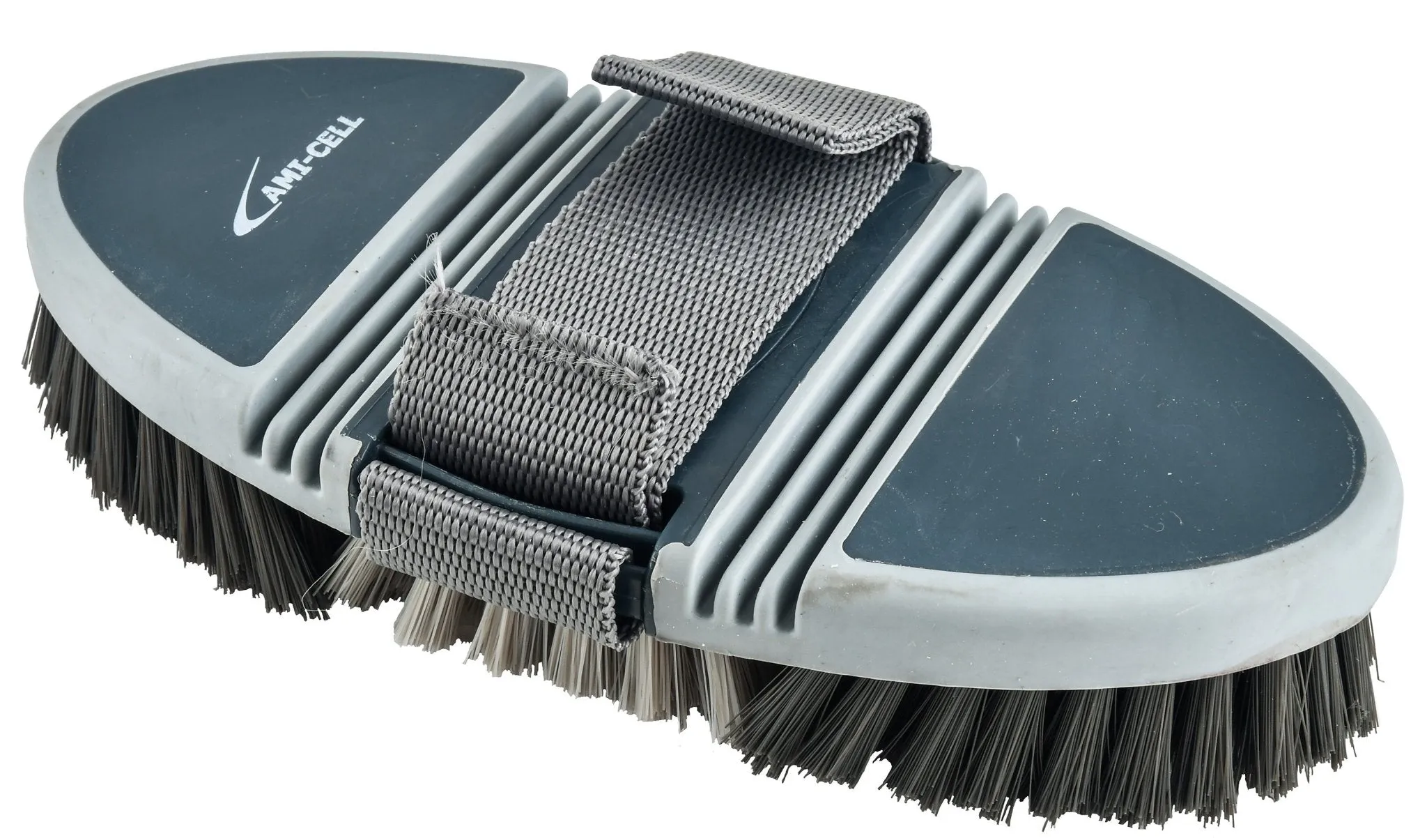 Lami-Cell Two-Tone Flexible Body Brush