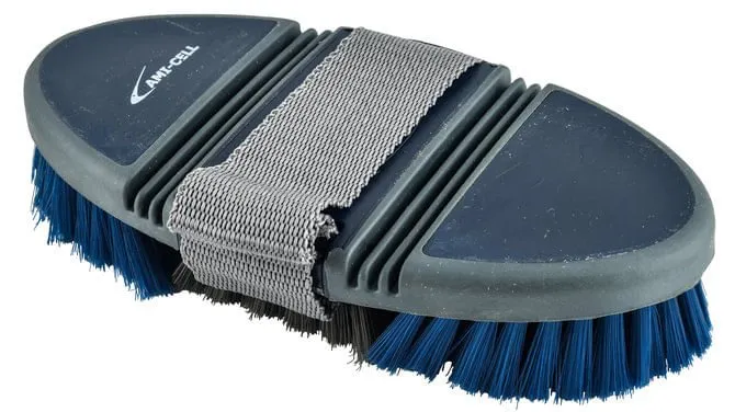 Lami-Cell Two-Tone Flexible Body Brush