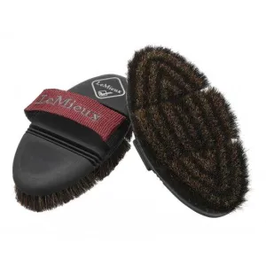 LeMieux Flexi Horse Hair Body Brush
