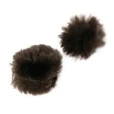 LeMieux Lambskin Ear Plugs