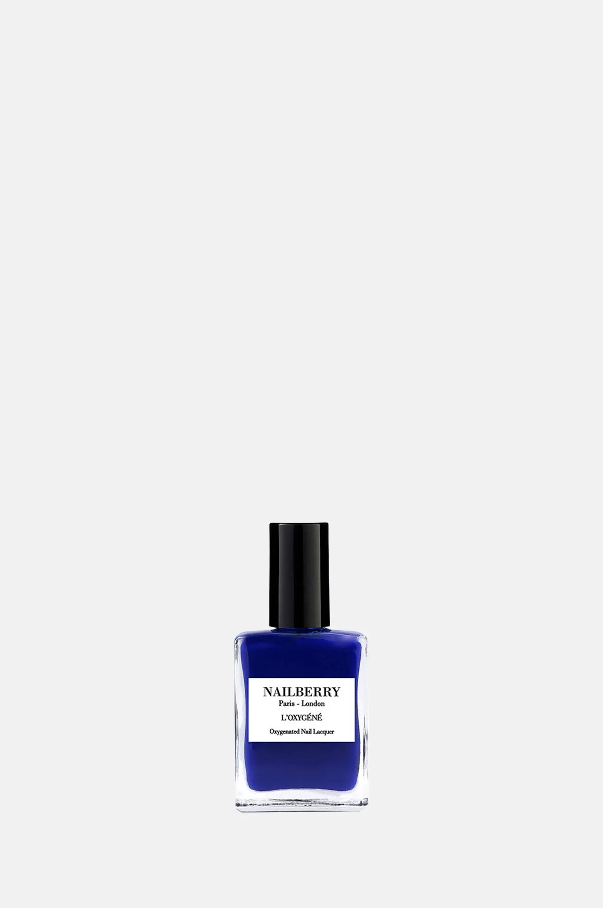 Maliblue Nail Lacquer
