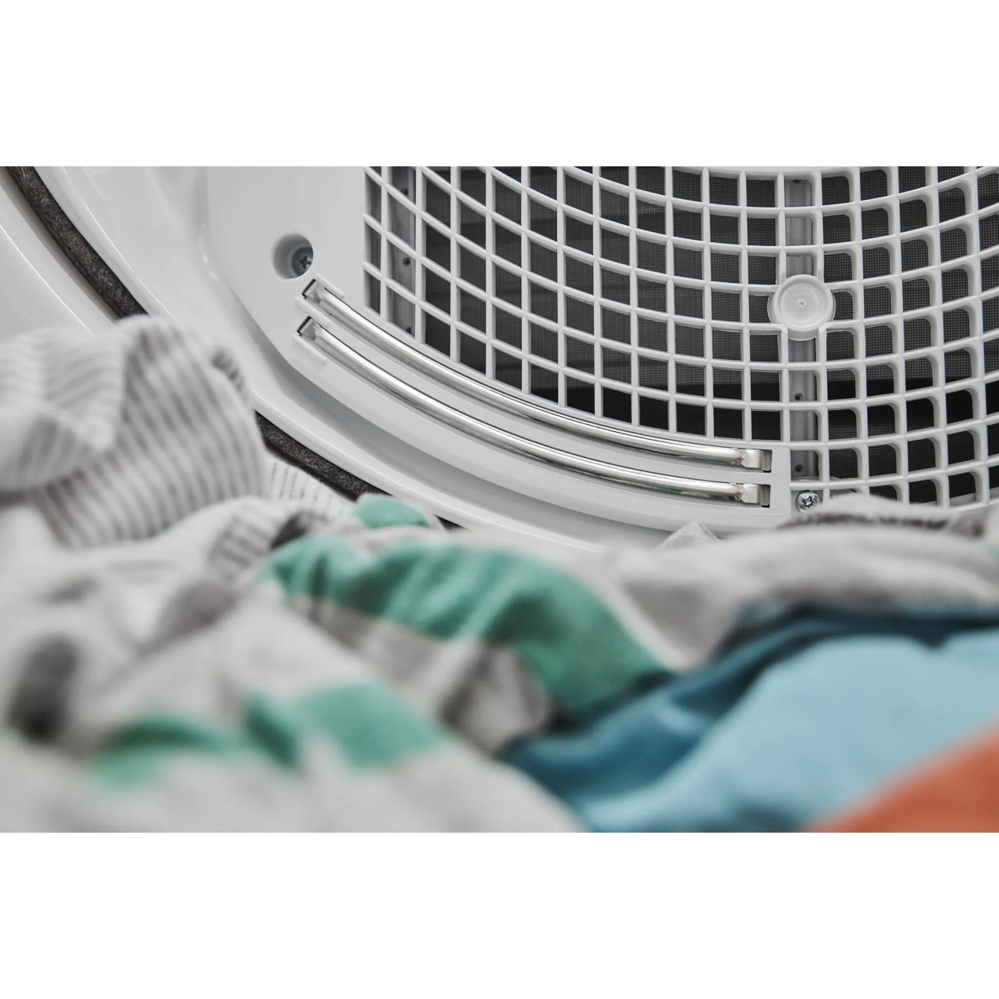 Maytag Commercial-Grade Residential Dryer - 7.4 cu. ft. (YMEDP586GW)