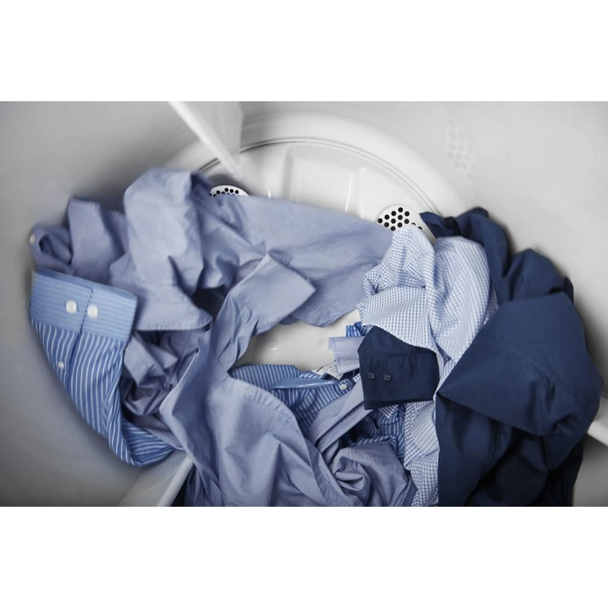 Maytag Top Load Gas Dryer with Steam-Enhanced Cycles - 7.0 cu. ft. (MGD5430PBK)