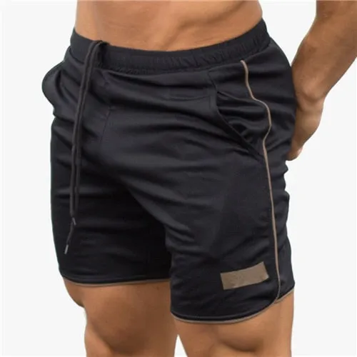 Men's Swimming Quick Dry Short