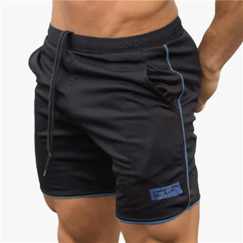 Men's Swimming Quick Dry Short