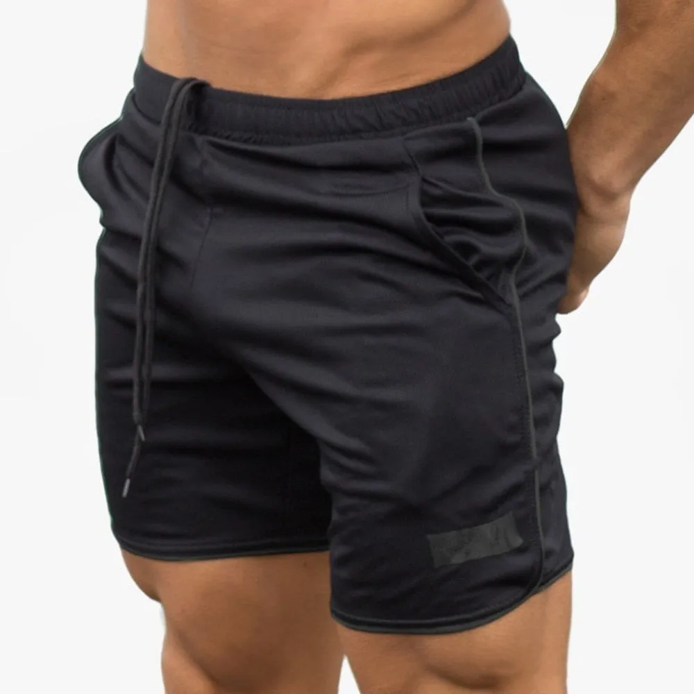 Men's Swimming Quick Dry Short