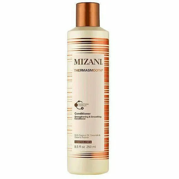 Mizani: Thermasmooth Conditioner 8.5oz